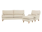 HOWARD 3+1+Pall Beige